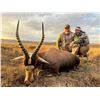 Image 13 : AFRICA SONGIMVELO NATURE RESERVE WORLD HERITAGE 7 DAY 2 HUNTERS $7,000 TROPHY FEES