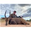 Image 14 : AFRICA RSA 7 HUNTING DAYS 1 HUNTER $3,000 CREDIT TOWARDS ROAN OR SABLE
