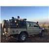 Image 17 : AFRICA RSA 7 HUNTING DAYS 1 HUNTER $3,000 CREDIT TOWARDS ROAN OR SABLE