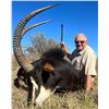 Image 8 : AFRICA 6 DAYS 2 HUNTERS TROPHIES INCLUDING SABLE