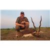 Image 7 : ARGENTINA WATER BUFFALO FREE RANGE FOR ! HUNTER 5 DAYS 4 NIGHTS
