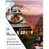 Image 1 : CALIFORNIA WINE COUNTRY SIGNATURE CULINARY EXPERIENCE 2 NIGHTS FOR 2