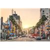 Image 8 : HOLLYWOOD CALIFORNIA DATE STAY 2 NIGHTS 2 PEOPLE DELUXE DINING
