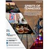 Image 1 : TENNESSEE WHISKEY & FINE DINING 3 NIGHTS FOR 2