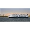 Image 11 : EGYPT PYRAMIDS TO NILE 8 DAYS INC 4 DAYS CRUISING NILE FOR 2 PEOPLE