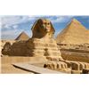 Image 14 : EGYPT PYRAMIDS TO NILE 8 DAYS INC 4 DAYS CRUISING NILE FOR 2 PEOPLE