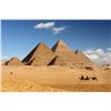 Image 16 : EGYPT PYRAMIDS TO NILE 8 DAYS INC 4 DAYS CRUISING NILE FOR 2 PEOPLE