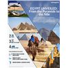 Image 1 : EGYPT PYRAMIDS TO NILE 8 DAYS INC 4 DAYS CRUISING NILE FOR 2 PEOPLE