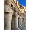 Image 2 : EGYPT PYRAMIDS TO NILE 8 DAYS INC 4 DAYS CRUISING NILE FOR 2 PEOPLE