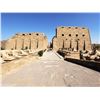 Image 3 : EGYPT PYRAMIDS TO NILE 8 DAYS INC 4 DAYS CRUISING NILE FOR 2 PEOPLE
