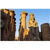 Image 9 : EGYPT PYRAMIDS TO NILE 8 DAYS INC 4 DAYS CRUISING NILE FOR 2 PEOPLE