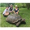 Image 20 : GALAPAGOS ISLANDS LUXURY EXPLORATION 6 DAYS 2 PEOPLE
