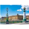 Image 12 : FRANCE, BORDEAUX & BASQUE 6 NIGHTS 4 PEOPLE TOP WINE & DINE EXPERIENCE