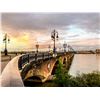 Image 4 : FRANCE, BORDEAUX & BASQUE 6 NIGHTS 4 PEOPLE TOP WINE & DINE EXPERIENCE