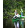 Image 5 : AMAZON JUNGLE LUXURY & PEACOCK BASE FISHING 8 NIGHT 2 PEOPLE