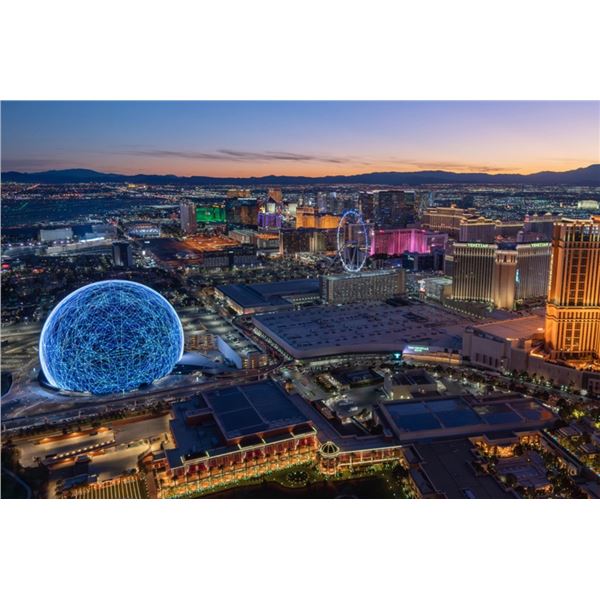 LAS VEGAS 3 NIGHTS 2 ADULTS