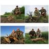 Image 5 : SERBIAN ROE DEER HUNT 6 NIGHTS 1 HUNTER 1 OBSERVER W/ TOURISM