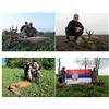Image 7 : SERBIAN ROE DEER HUNT 6 NIGHTS 1 HUNTER 1 OBSERVER W/ TOURISM