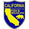 Image 3 : CALIFORNIA OPEN ZONE DEER TAG