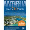 Image 1 : THE VERANDAH IN ANTIGUA 7-10 NIGHTS 1-3 ROOMS