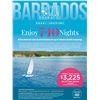 Image 1 : THE CLUB IN BARBADOS 7-10 NIGHTS 1-3 ROOMS