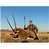 Image 1 : 2026/2027 FIVE DAY NAMIBIAN SAFARI FOR 2 HUNTERS