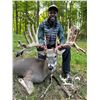 Image 3 : HUNT MONSTER NORTHEASTERN WHITETAIL IN OHIO - 2 HUNTERS