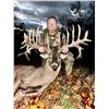 Image 4 : HUNT MONSTER NORTHEASTERN WHITETAIL IN OHIO - 2 HUNTERS