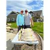 Image 2 : FULLY GUIDED WALLEYE, PIKE AND SMALLMOUTH FISHING FOR ONE IN NORTH DAKOTA (ACCOMPANIED BY PAYING ANG