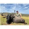 Image 2 : 7 DAY SOUTH AFRICAN SAFARI FOR 1 HUNTER AND 1 OBSERVER, INCLUDES 4 ANIMALS