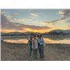 Image 6 : 7 DAY SOUTH AFRICAN SAFARI FOR 1 HUNTER AND 1 OBSERVER, INCLUDES 4 ANIMALS