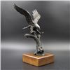 Image 1 : "FREEDOM" BRONZE (INCLUDES SHIPPING)