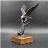 Image 2 : "FREEDOM" BRONZE (INCLUDES SHIPPING)