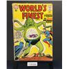 Image 1 : Worlds Finest #110 (1960)