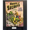 Image 1 : House of Secrets #37 (1960)