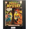 Image 1 : House of Mystery #137 (1963)