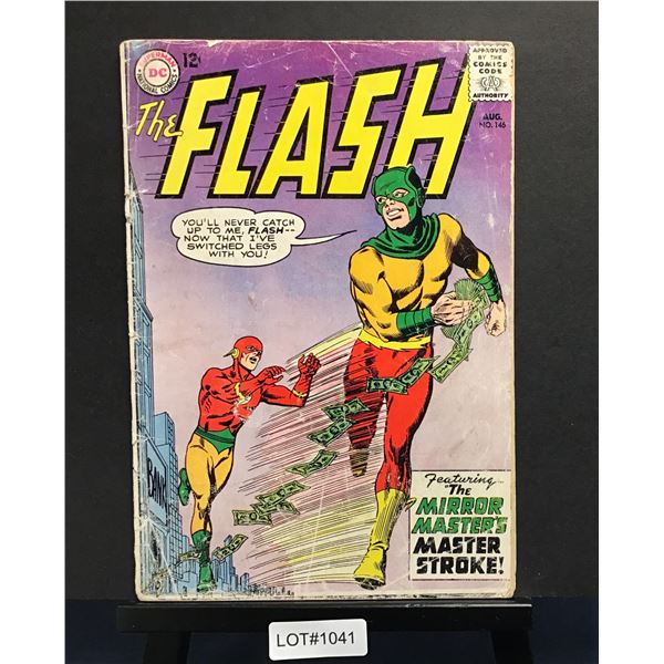 The Flash #146 (1963)