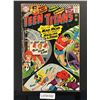 Image 1 : Teen Titans #7 (1966)