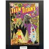 Image 1 : Teen Titans #8 (1966)