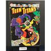 Image 1 : Teen Titans #12 (1967)