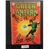 Image 1 : Green Lantern #49 (1966)