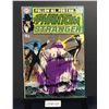 Image 1 : The Phantom Stranger #5 (1969)