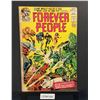 Image 1 : Forever People #7 (1972)