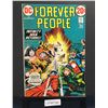 Image 1 : Forever People #11 (1972)