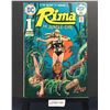 Image 1 : Rima The Jungle Girl #1 (1974)