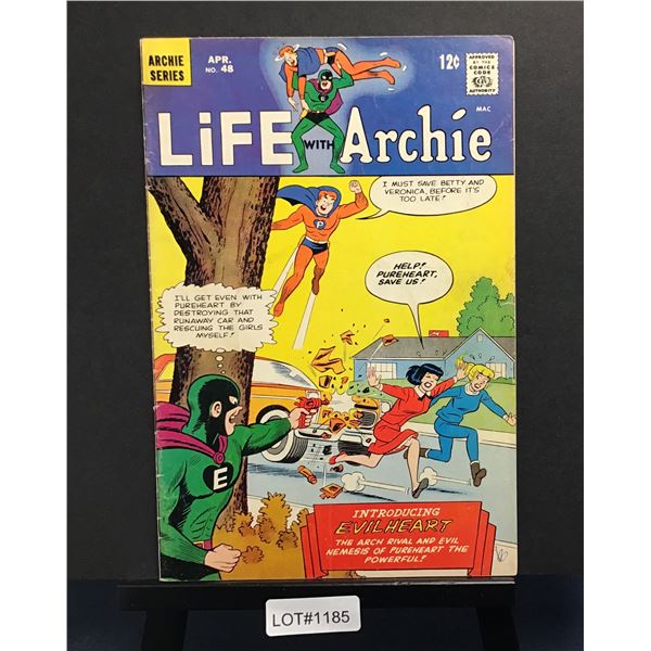 Life With Archie #48 (1966)