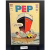 Image 1 : PEP #165 (1963)