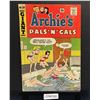 Image 1 : Archies Pals n Gals #34 (1965)