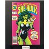 Image 1 : The Sensational She-Hulk #1 (1989) KEY Issue