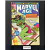 Image 1 : Marvel Age #76 (1989)